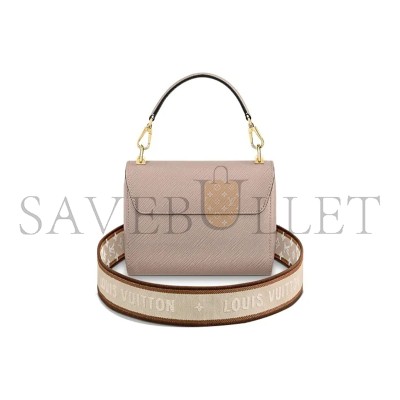 LOUIS VUITTON TWIST PM M57049 (19*15*9cm)